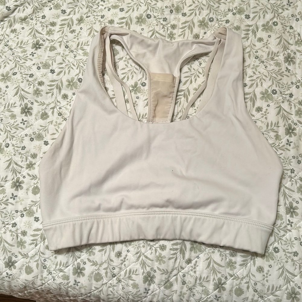 Fabletics sports bra